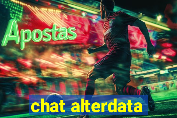 chat alterdata